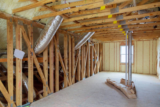 Best Sustainability and Green Building in Purvis, MS